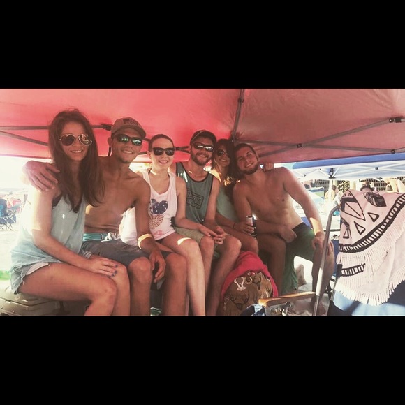 Meet your Posher, Krissy - Picture 8 of 12